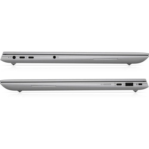 Ноутбук HP ZBook Studio G10 16 WUXGA IPS, 400n/i7-13700H (5.0)/32Gb/SSD1Tb/RTX 4070, 8GB/FPS/Підсв/Linux