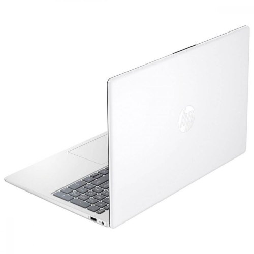 Ноутбук HP 15-fd0040ua 15.6 FHD IPS, 250n/i3-1315U (4.5)/8Gb/SSD256Gb/Intel UHD/Підсв/DOS/Білий