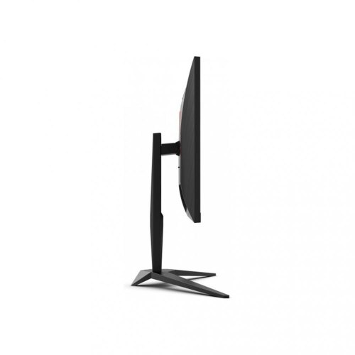Монітор TFT 27 AOC AGON AG275QZN/EU, QHD, VA, 240Hz, 0,5 ms, 2хHDMI, 2хDP, USB-hub, HAS, Pivot, чорн з черв