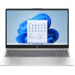 Ноутбук HP 15-fd0044ua 15.6 FHD IPS, 250n/Intel N200 (3.7)/8Gb/SSD256Gb/Int UHD/Підсв/W11H6 SL/Золотистий (832V1EA)