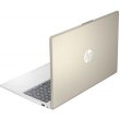 Ноутбук HP 15-fd0044ua 15.6 FHD IPS, 250n/Intel N200 (3.7)/8Gb/SSD256Gb/Int UHD/Підсв/W11H6 SL/Золотистий (832V1EA)