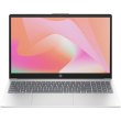 Ноутбук HP 15-fd0038ua (834N4EA); 15.6 FullHD (1920x1080) IPS LED матовий / Intel Core i3-1315U (1.2 - 4.5 ГГц) / RAM 16 ГБ / SSD 512 ГБ / Intel UHD