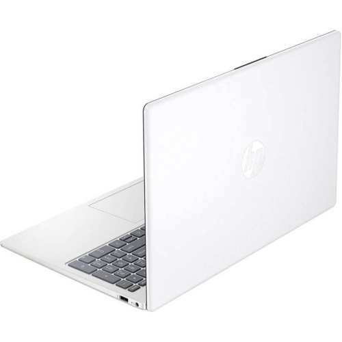 Ноутбук HP 15-fd0038ua (834N4EA); 15.6 FullHD (1920x1080) IPS LED матовий / Intel Core i3-1315U (1.2 - 4.5 ГГц) / RAM 16 ГБ / SSD 512 ГБ / Intel UHD