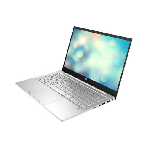 Ноутбук HP Pavilion 14-dv2021ua 14 FHD IPS, 250n/i7-1255U (4.7)/16Gb/SSD512Gb/Int Ir X/FPS/Підсв/DOS/Білий