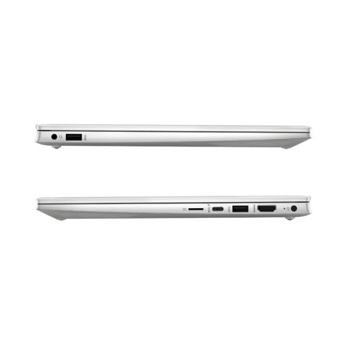 Ноутбук HP Pavilion 14-dv2021ua 14 FHD IPS, 250n/i7-1255U (4.7)/16Gb/SSD512Gb/Int Ir X/FPS/Підсв/DOS/Білий