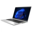 Ноутбук HP ProBook 440 G10 14 FHD IPS, 250n/i5-1335U (4.6)/8Gb/SSD512Gb/Int Iris X/FPS/Підсв/DOS/Сріблястий