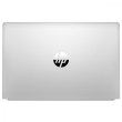 Ноутбук HP ProBook 440 G10 14 FHD IPS, 250n/i5-1335U (4.6)/8Gb/SSD512Gb/Int Iris X/FPS/Підсв/DOS/Сріблястий