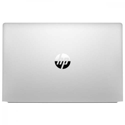 Ноутбук HP ProBook 440 G10 14 FHD IPS, 250n/i5-1335U (4.6)/8Gb/SSD512Gb/Int Iris X/FPS/Підсв/DOS/Сріблястий