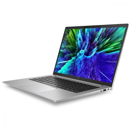 Ноутбук HP ZBook Firefly G10A 14 WUXGA IPS, 250n/Ryzen 7 PRO 7840HS (5.1)/64Gb/SSD2Tb/Radeon/FPS/Підсв/DOS