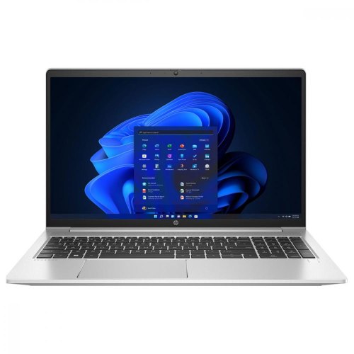 Ноутбук HP ProBook 450 G10 15.6 FHD IPS Ts, 250n/i7-1360P (5.0)/16Gb/SSD512Gb/Int Iris X/FPS/Підсв/DOS