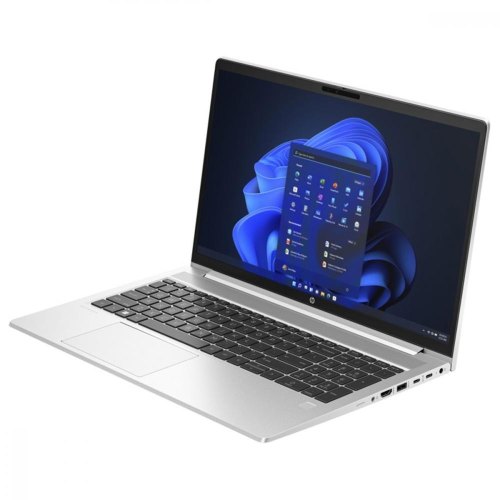 Ноутбук HP ProBook 450 G10 15.6 FHD IPS Ts, 250n/i7-1360P (5.0)/16Gb/SSD512Gb/Int Iris X/FPS/Підсв/DOS