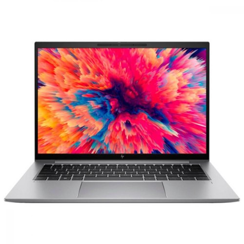 Ноутбук HP ZBook Firefly G10 14 WUXGA IPS, 250n/i7-1355U (5.0)/16Gb/SSD512Gb/Int Iris X/FPS/Підсв/DOS (82N21AV_V2)