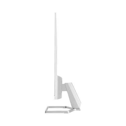 Монітор TFT 27 HP M27fwa, IPS, D-Sub, HDMI 1.4 x 2, колонки, сріблястий