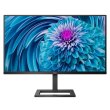Монітор TFT 28 Philips 288E2UAE, IPS, 4K UHD, HDMI, DP, USB 3.2, HAS, колонки, чорний
