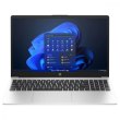 Ноутбук HP 250 G10 15.6 FHD IPS, 250n/i3-1315U (4.5)/8Gb/SSD256Gb/Intel UHD/DOS/Сріблястий (85C53EA)