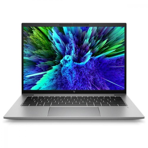 Ноутбук HP ZBook Firefly G10A 14 WUXGA IPS,250n/Ryzen 7 PRO 7840HS (5.1)/64Gb/SSD2Tb/Radeon/FPS/Підсв/DOS