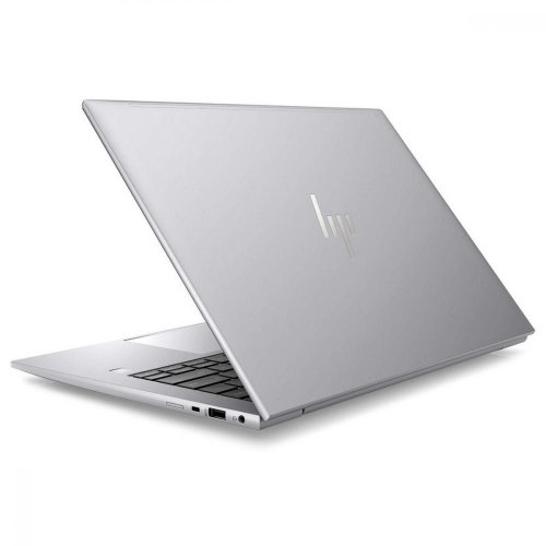 Ноутбук HP ZBook Firefly G10A 14 WUXGA IPS,250n/Ryzen 7 PRO 7840HS (5.1)/64Gb/SSD2Tb/Radeon/FPS/Підсв/DOS