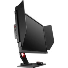 Монітор BenQ XL2540K Dark Grey 24,5 240Гц, HAS