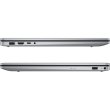Ноутбук HP 470 G10 17.3 FHD IPS, 300n/i7-1355U (5.0)/32Gb/SSD512Gb/Int Iris X/FPS/Підсв/DOS/Сріблястий