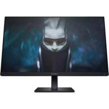 Монітор TFT 23.8 HP OMEN 24, IPS, 165Hz, 1ms, 2xHDMI, DP, HAS, чорний