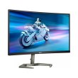 Монітор TFT 27 Philips 27M1C5200W, VA, вигнутий, 240Hz, 0,5 ms, 2xHDMI, DP, HAS, сірий
