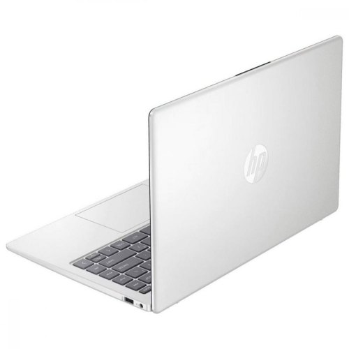 Ноутбук HP 14-ep0006ua 14 FHD IPS, 250n/i7-1355U (5.0)/16Gb/SSD512Gb/Intel Iris X/FPS/Підсв/DOS/Сріблястий (834A8EA)