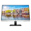 Монітор TFT 23.8 HP 24mh, IPS, VGA, HDMI, DP, HAS, колонки, чорно-сріблястий