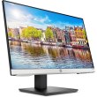 Монітор TFT 23.8 HP 24mh, IPS, VGA, HDMI, DP, HAS, колонки, чорно-сріблястий