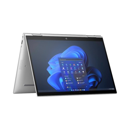 Ноутбук HP EliteBook 1040 G10 x360 14 WQXGA IPS Ts,500n/i7-1355U (5.0)/32Gb/SSD1Tb/IntIrisX/Підсв/Pen/DOS