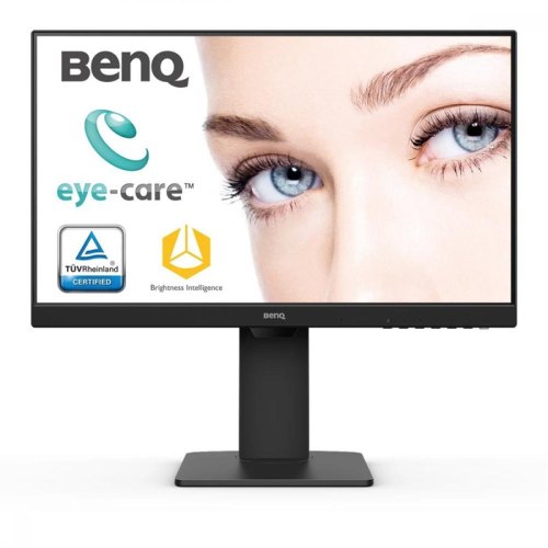 Монітор BenQ GW2485TC Black 23.8 16:9  IPS, FHD, 75 Гц, 1xHDMI 1.4,  1xDP 1.2, 1xDP out, 1xUSB Type C