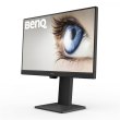 Монітор BenQ GW2485TC Black 23.8 16:9  IPS, FHD, 75 Гц, 1xHDMI 1.4,  1xDP 1.2, 1xDP out, 1xUSB Type C