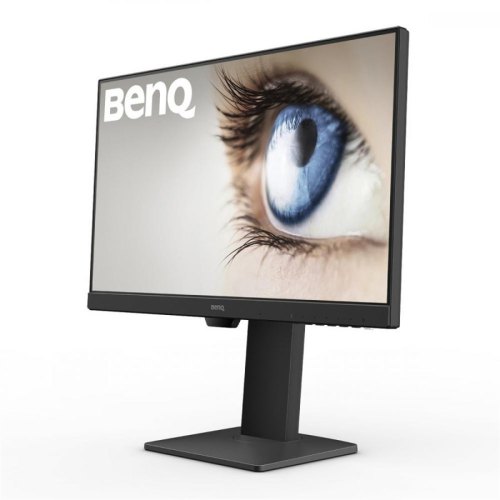 Монітор BenQ GW2485TC Black 23.8 16:9  IPS, FHD, 75 Гц, 1xHDMI 1.4,  1xDP 1.2, 1xDP out, 1xUSB Type C