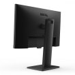 Монітор BenQ GW2485TC Black 23.8 16:9  IPS, FHD, 75 Гц, 1xHDMI 1.4,  1xDP 1.2, 1xDP out, 1xUSB Type C