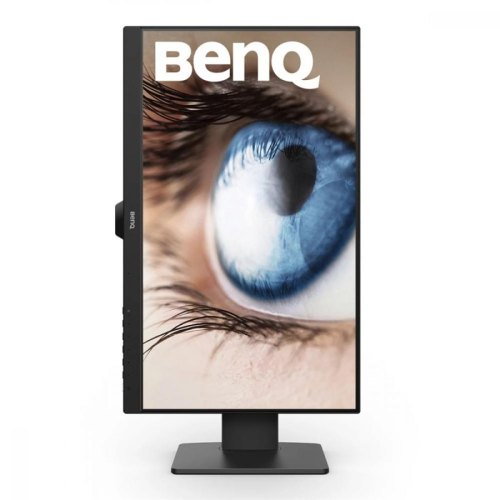 Монітор BenQ GW2485TC Black 23.8 16:9  IPS, FHD, 75 Гц, 1xHDMI 1.4,  1xDP 1.2, 1xDP out, 1xUSB Type C