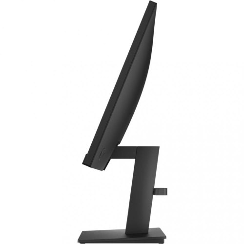 Монітор TFT 23.8 HP P24h G5, IPS, HDMI, DP, VGA, HAS, колонки, чорний