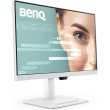 Монітор TFT 27 BenQ GW2790QT, IPS, QHD, 75 Гц, HDMI, DP, USB-C, HAS, колонки, білий