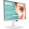Монітор TFT 27 BenQ GW2790QT, IPS, QHD, 75 Гц, HDMI, DP, USB-C, HAS, колонки, білий