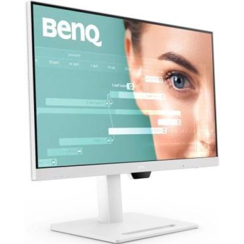 Монітор TFT 27 BenQ GW2790QT, IPS, QHD, 75 Гц, HDMI, DP, USB-C, HAS, колонки, білий