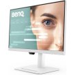 Монітор TFT 27 BenQ GW2790QT, IPS, QHD, 75 Гц, HDMI, DP, USB-C, HAS, колонки, білий