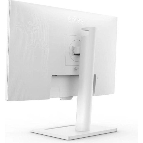 Монітор TFT 27 BenQ GW2790QT, IPS, QHD, 75 Гц, HDMI, DP, USB-C, HAS, колонки, білий