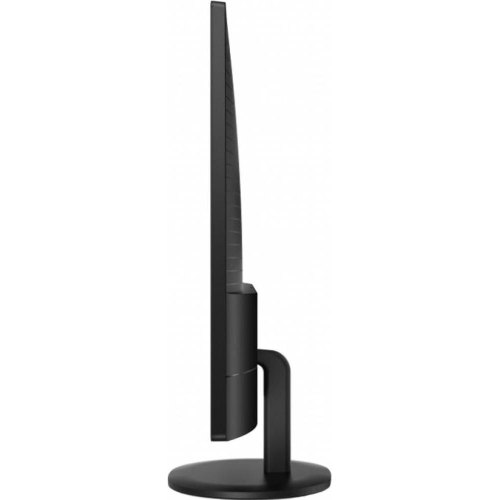 Монітор TFT 27 AOC Q27V4EA, IPS, QHD, HDMI, DP, колонки, чорний