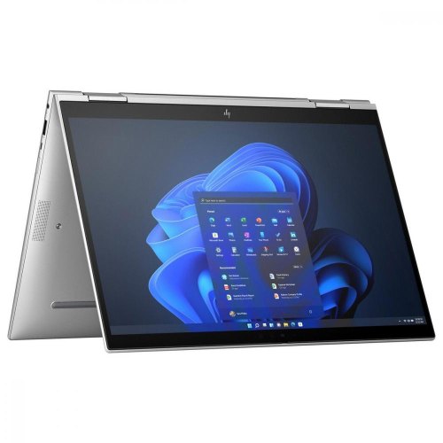 Ноутбук HP EliteBook 1040 G10 x360 14 WUXGA IPS Ts,250n/i7-1355U (5.0)/32Gb/SSD512Gb/IntIrisX/Підсв/Pen/DOS