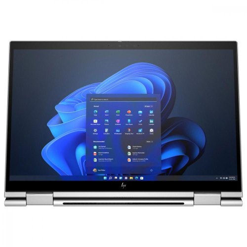 Ноутбук HP EliteBook 1040 G10 x360 14 WUXGA IPS Ts,250n/i7-1355U (5.0)/32Gb/SSD512Gb/IntIrisX/Підсв/Pen/DOS