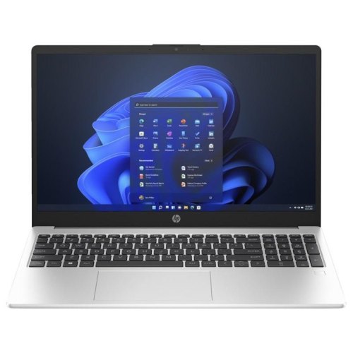 Ноутбук HP 250 G10 (85C51EA); 15.6 FullHD (1920x1080) IPS LED матовый / Intel Core i3-1315U (1.2 - 4.5 ГГц) / RAM 16 ГБ / SSD 512 ГБ / Intel UHD Grap