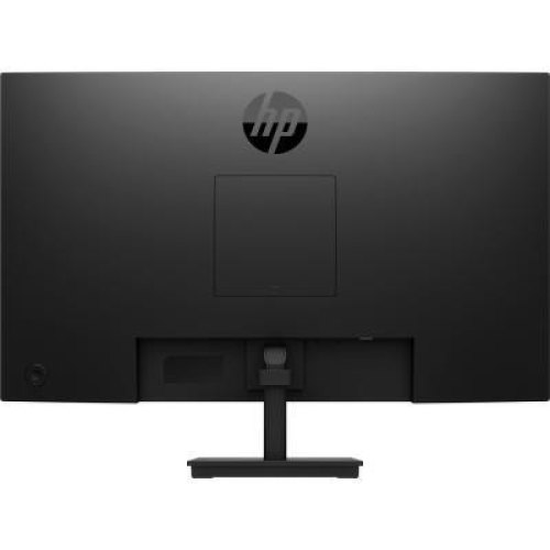 Монітор TFT 27 HP V27i G5, IPS, 75Hz, VGA, HDMI, DP, чорний