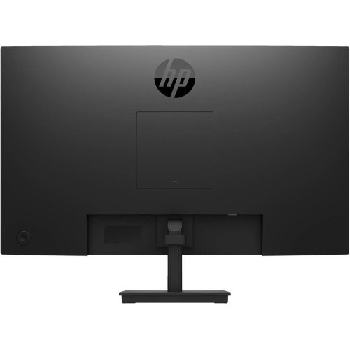 Монітор TFT 27 HP V27i G5, IPS, 75Hz, VGA, HDMI, DP, чорний