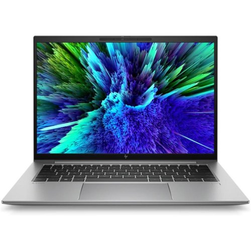 Ноутбук HP ZBook Firefly G10A 14 WUXGA IPS, 250n/Ryzen 9 PRO 7940HS (5.2)/32Gb/SSD1Tb/Radeon/FPS/Підсв/DOS
