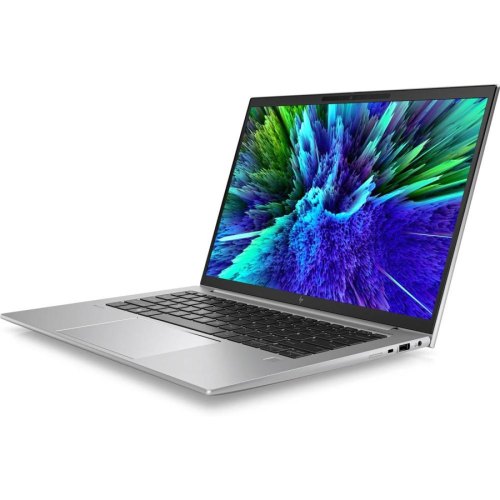 Ноутбук HP ZBook Firefly G10A 14 WUXGA IPS, 250n/Ryzen 9 PRO 7940HS (5.2)/32Gb/SSD1Tb/Radeon/FPS/Підсв/DOS