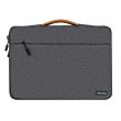 Чохол-сумка для ноутбука Grand-X SLX-15D 15.6'' Dark Grey
