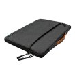 Чохол-сумка для ноутбука Grand-X SLX-15D 15.6'' Dark Grey